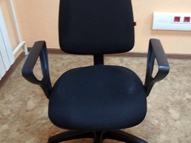 Офисное кресло PRESTIGE GTP RU Q
