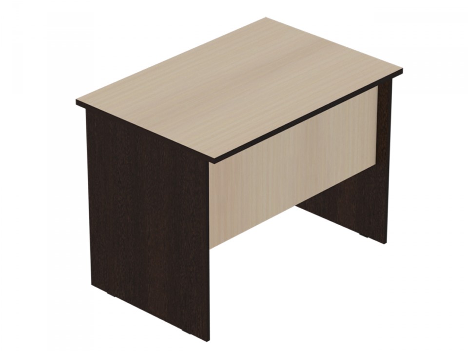 Офисная мебель РЕФЕРЕНТ Cтол офисный Р.С-10