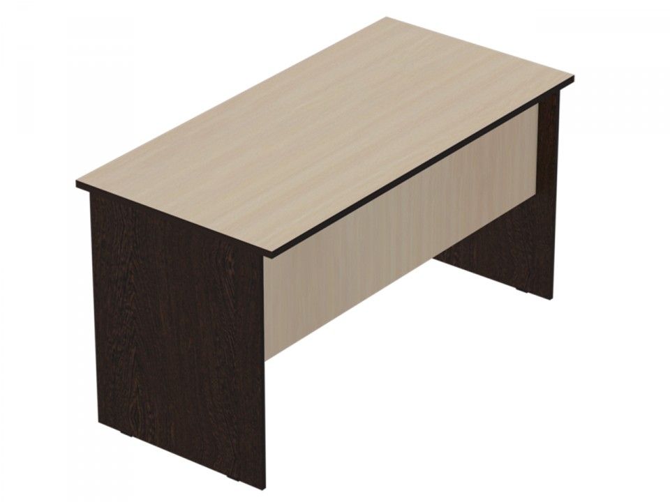 Офисная мебель РЕФЕРЕНТ Cтол офисный Р.С-12