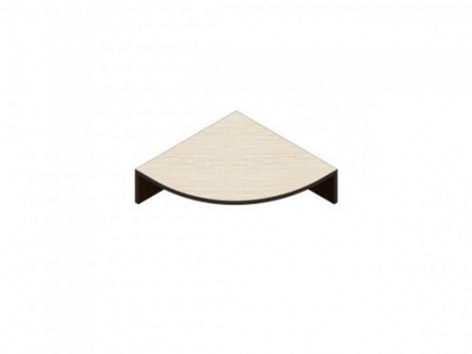 Офисная мебель РЕФЕРЕНТ Подставка для монитора Р.Н-1П