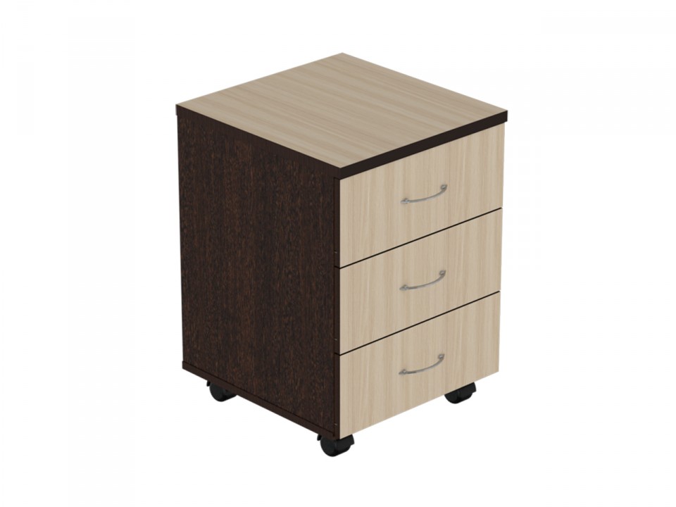 Офисная мебель РЕФЕРЕНТ Тумба офисная Р.Т-3